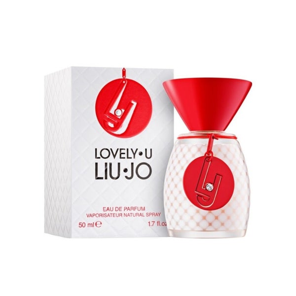 Lovely U Femei Eau De Parfum 50ml 0,05 l