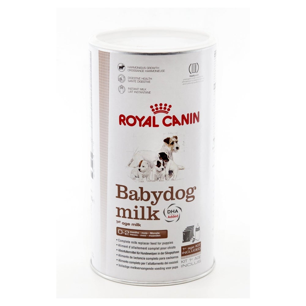 ROYAL CANIN Babydog Milk Welpenmilch 0,4 kg