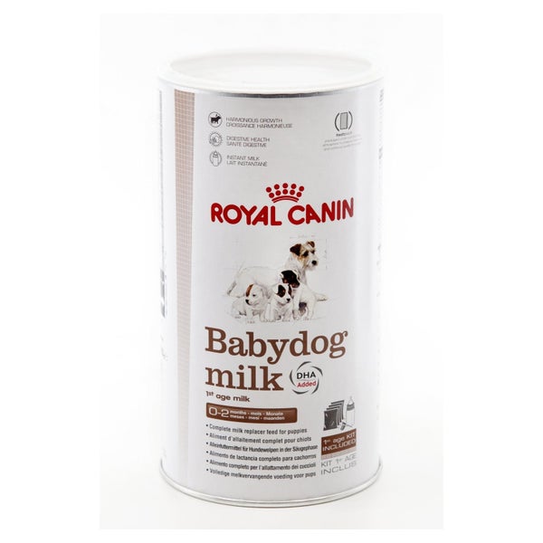 ROYAL CANIN Babydog Milk Welpenmilch 0,4 kg