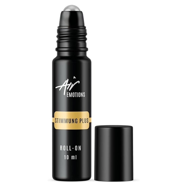 Bergamotteöl & Kamilleöl Duft Roll-On "Stimmung plus" 10 ml