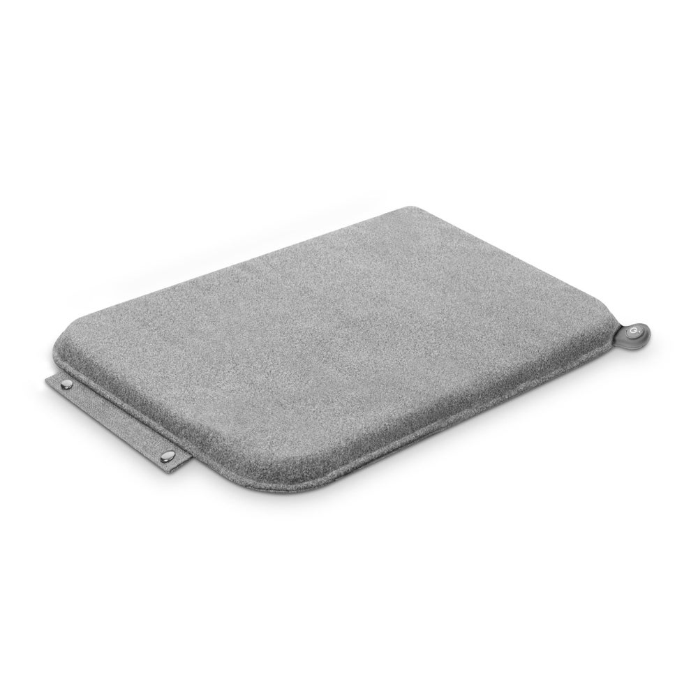 medisana OL 750 Outdoor-Sitzkissen Heizkissen mit Akku 1 St