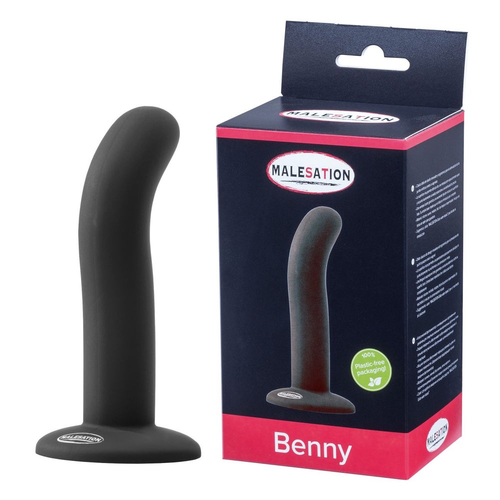 MALESATION - Benny Dildo