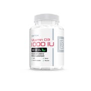 Zerex Vitamín D 1000IU 1 g