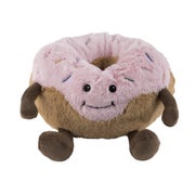Warmies® Wärmekissen "Donut" mit Lavendel-Korn-Füllung 1 St