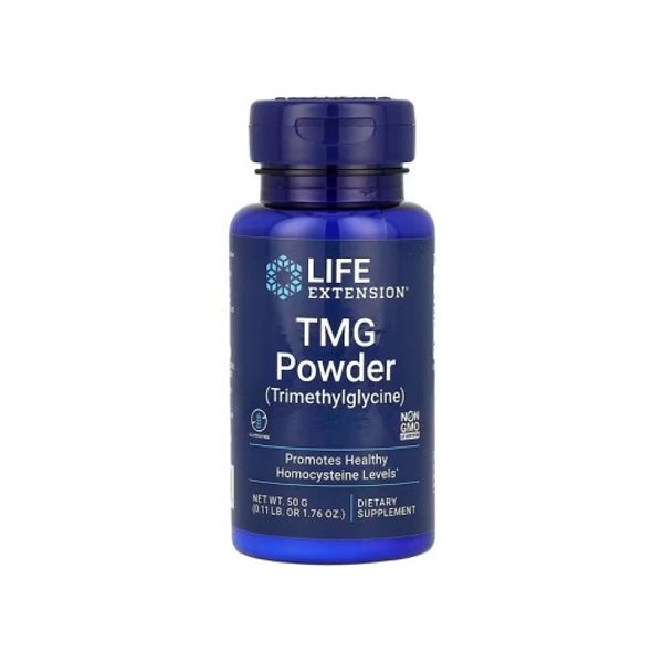 TMG 50 g, Pulver 50 g