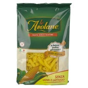 Le Asolane glutenfreie Tubetti aus Mais