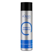 Sensitiv Shampoo für trockene empfindliche juckende Kopfhaut 250 ml