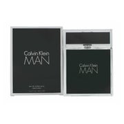 Calvin Klein CK Man Eau de Toilette 100ml Spray 0,1 l