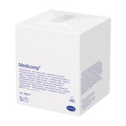 Hartmann Medicomp unsteril 4f 10x10cm (100 Stück) 100 St