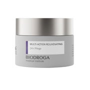 Biodroga - Multi-Action Rejuvenating - 24h Pflege 50 ml
