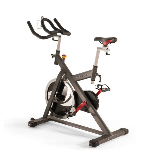 ES  Indoor Cycle von Matrix Fitness - ES 1 St