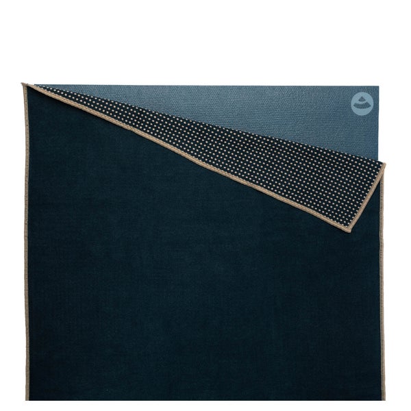 bodhi Yogatuch GRIP ² Yoga Towel 1 St