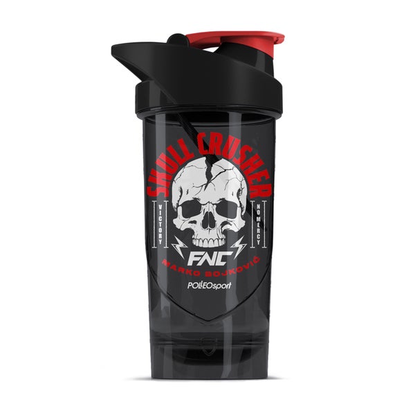 Shieldmixer HERO Pro Shaker, 700 ml, Rocky SLO 1 St