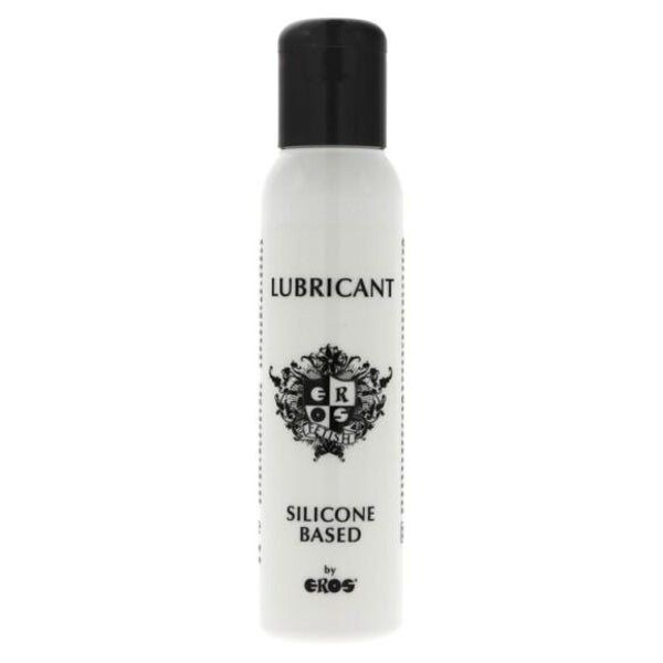 Eros - Eros Fetish Line - Gleitgel auf Silikonbasis 100 ml