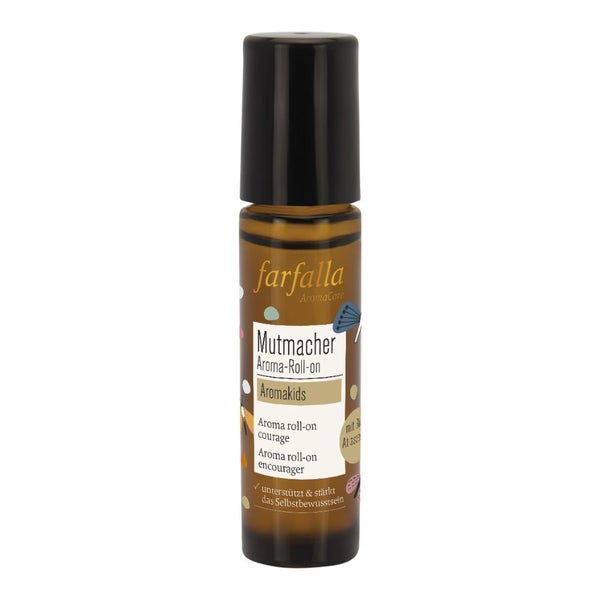 Aromakids Mutmacher Aroma-roll-on 10 ml