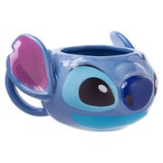 Tomik Toys GmbH Stitch 3D Tasse 1 St