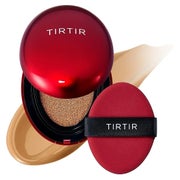 Produktabbildung: TIRTIR Mask Fit Red Cushion – 31N French Beige 18 g