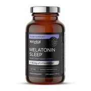 Polleo Melatonin Sleep, 200 Tabletten 200 St