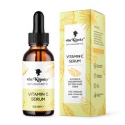Produktabbildung: Von Kinsky Bio Vitamin C Serum Hochdosiert 50 ml