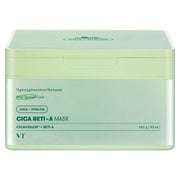 VT COSMETICS Cica Reti-A Tuchmaske 30 St