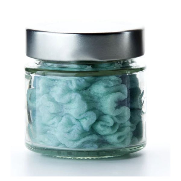KAL SA KA Body Scrub Blue Ocean