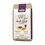 Bosch HPC Soft Senior Ziege & Kartoffel 12,5 kg