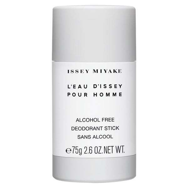 Issey Miyake, L'Eau d'Issey pour Homme Alcohol Free Deodorant Stick