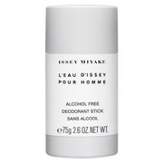 Issey Miyake, L'Eau d'Issey pour Homme Alcohol Free Deodorant Stick