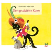 Der gestiefelte Kater 1 St