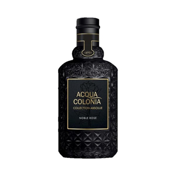 No.4711 Acqua Colonia, Collection Absolue Noble Rose EdP Nat. Spray