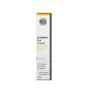DAYTOX Vitamin C Eye Cream | mildert feine Augenfältchen 15 ml