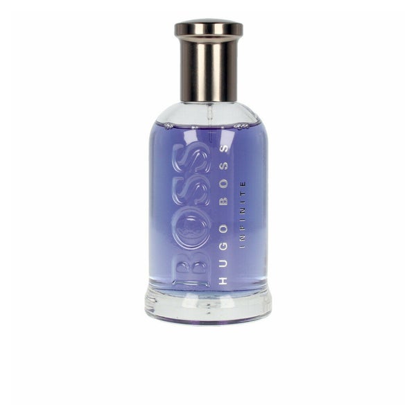 Boss Bottled Infinite Eau De Parfum Spray 100ml 0,1 l