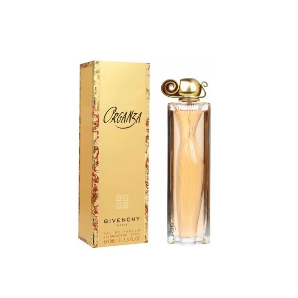 Givenchy Organza Edp 100ml@ 0,1 l