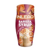 Inlead Barista Syrup Caramel 65 ml