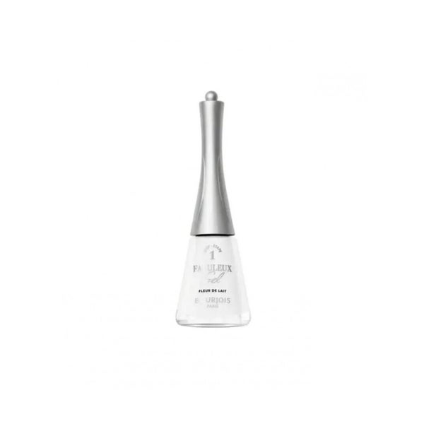 FABULEUX Gel-Nagellack #340-berry paris 9 ml 0,009 l
