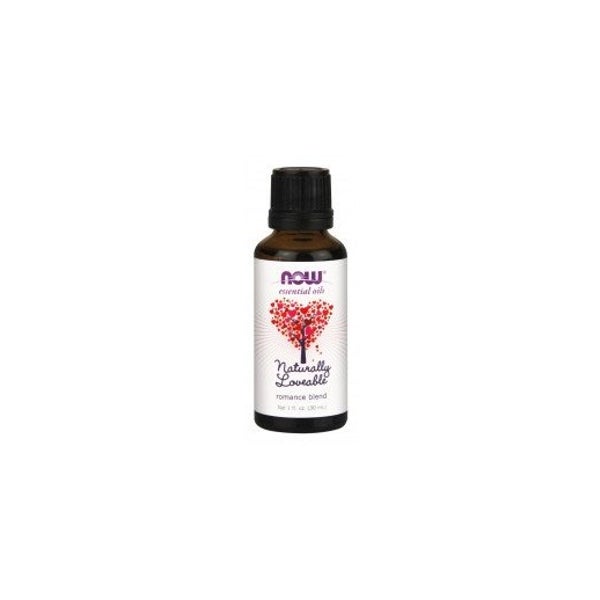 Ätherisches Öl, Natürlich Liebenswerte Ölmischung, 30 ml 30 ml