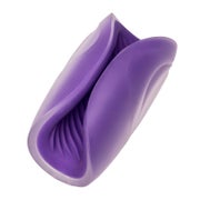 Calexotics - Offener Masturbator mit Struktur 1 St
