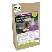 Vita2You BIO Flohsamenschalen 99% Reinheit 1000 g