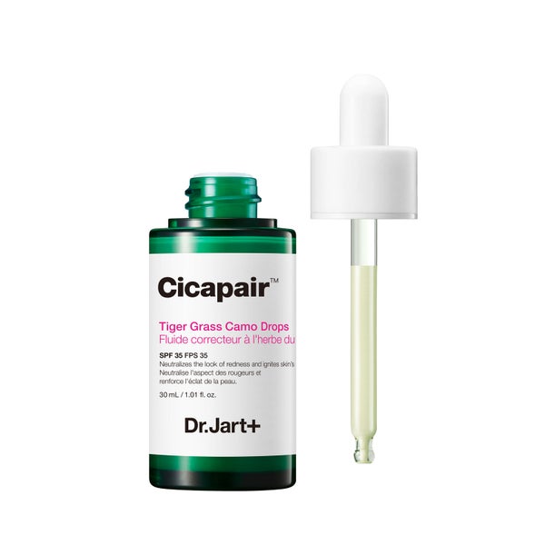 Dr.jart+ Cicapair Tiger Grass Camo Drops 30 ml
