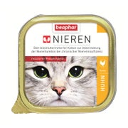 beaphar Nierendiät 1,6 kg
