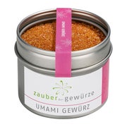 Zauber der Gewürze Umami Gewürz 65 g