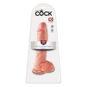 King Cock - King Cock
