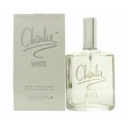 Revlon Charlie White Eau Fraiche 100ml Spray 0,1 l