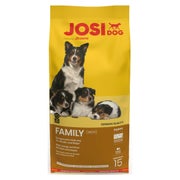Josera JosiDog Family 15,16 kg