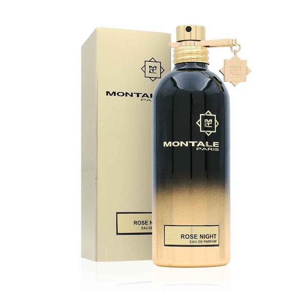 Paris Rose Night Eau de Parfum 100ml 0,1 l