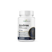 VitaSanum® - Andros – Männer-Vitalitätskomplex – 60 Kapseln 60 St