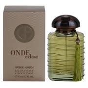 Giorgio Armani Onde Extase Eau De Parfum Spray 50ml für Frauen 0,05 l