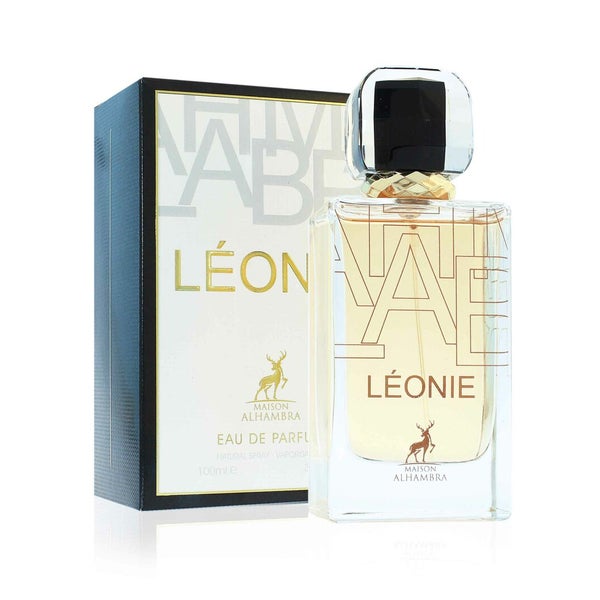 Léonie - EDP - Volume: 100ml 0,1 l