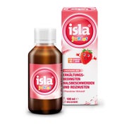 Isla® Junior Halsliquid 100 ml