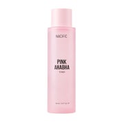 nacific Pink AHA BHA Toner 150 ml